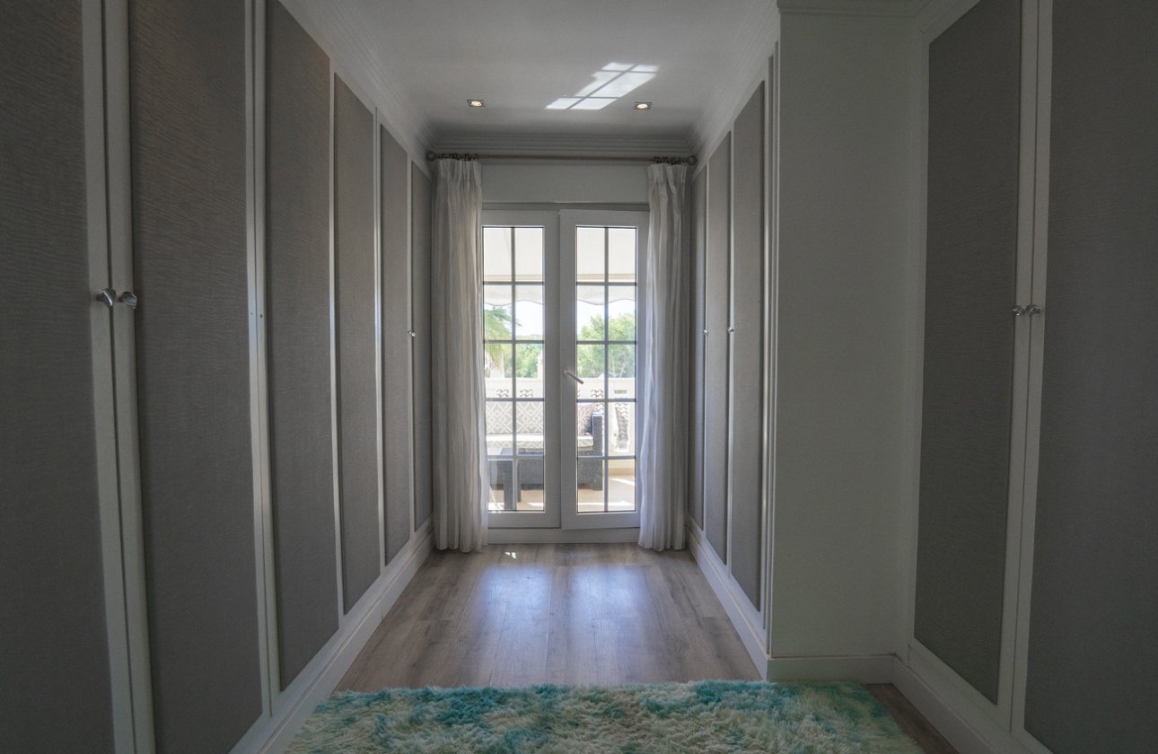 Revente - Villa -
Las Ramblas Golf - Calle Mayor