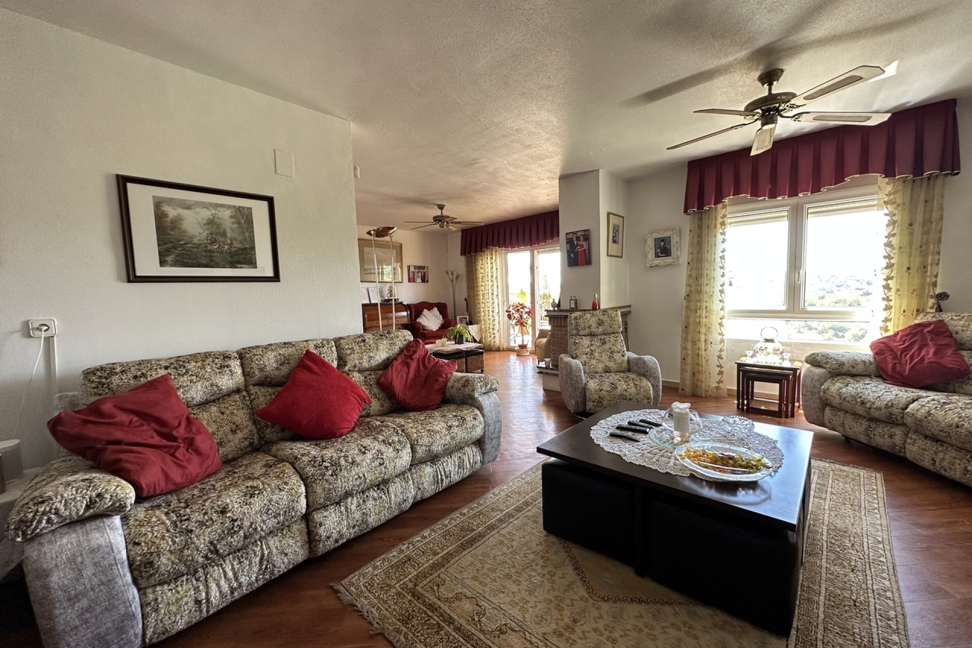 Revente - Villa -
Las Ramblas Golf - Inland