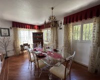 Revente - Villa -
Las Ramblas Golf - Inland