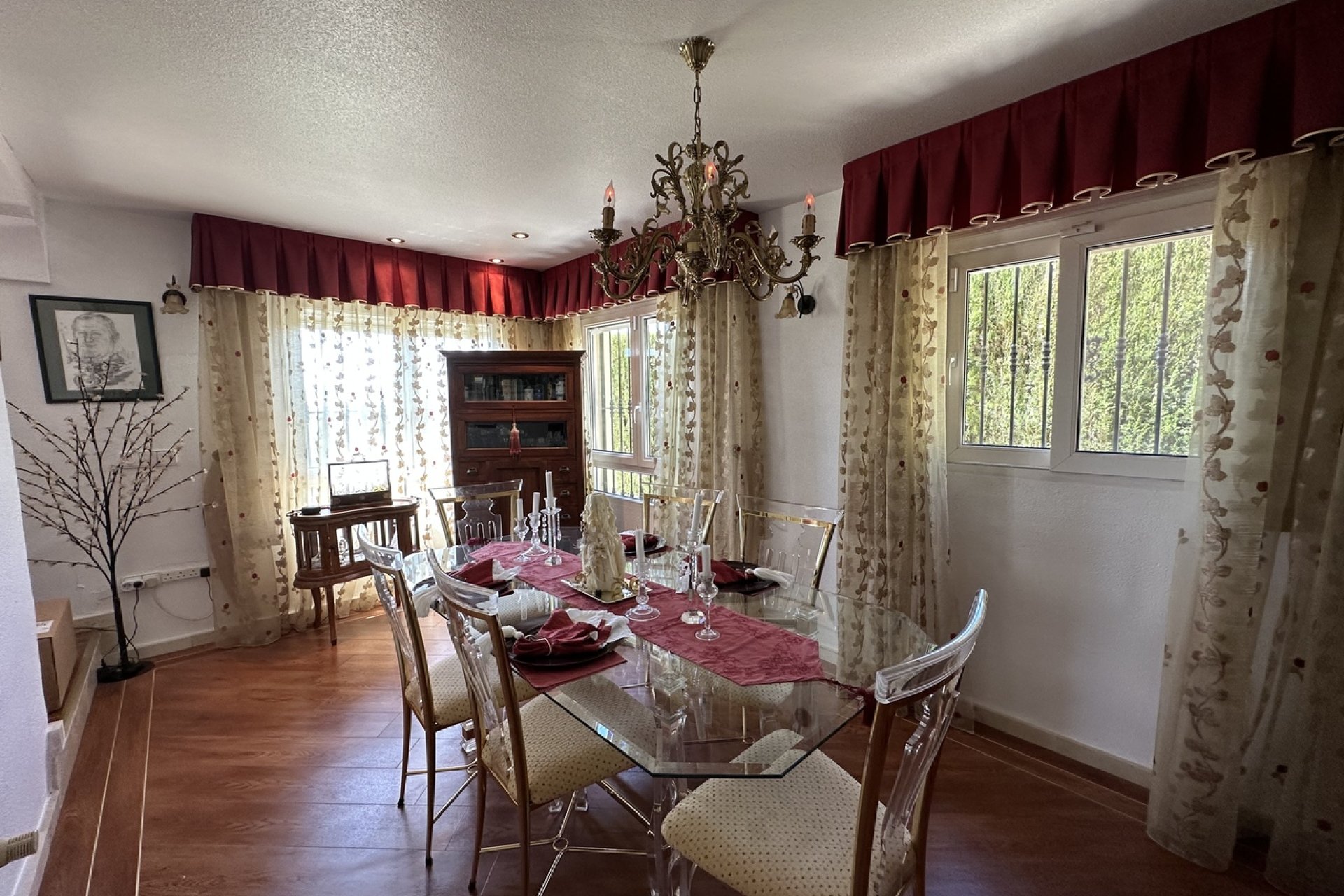 Revente - Villa -
Las Ramblas Golf - Inland