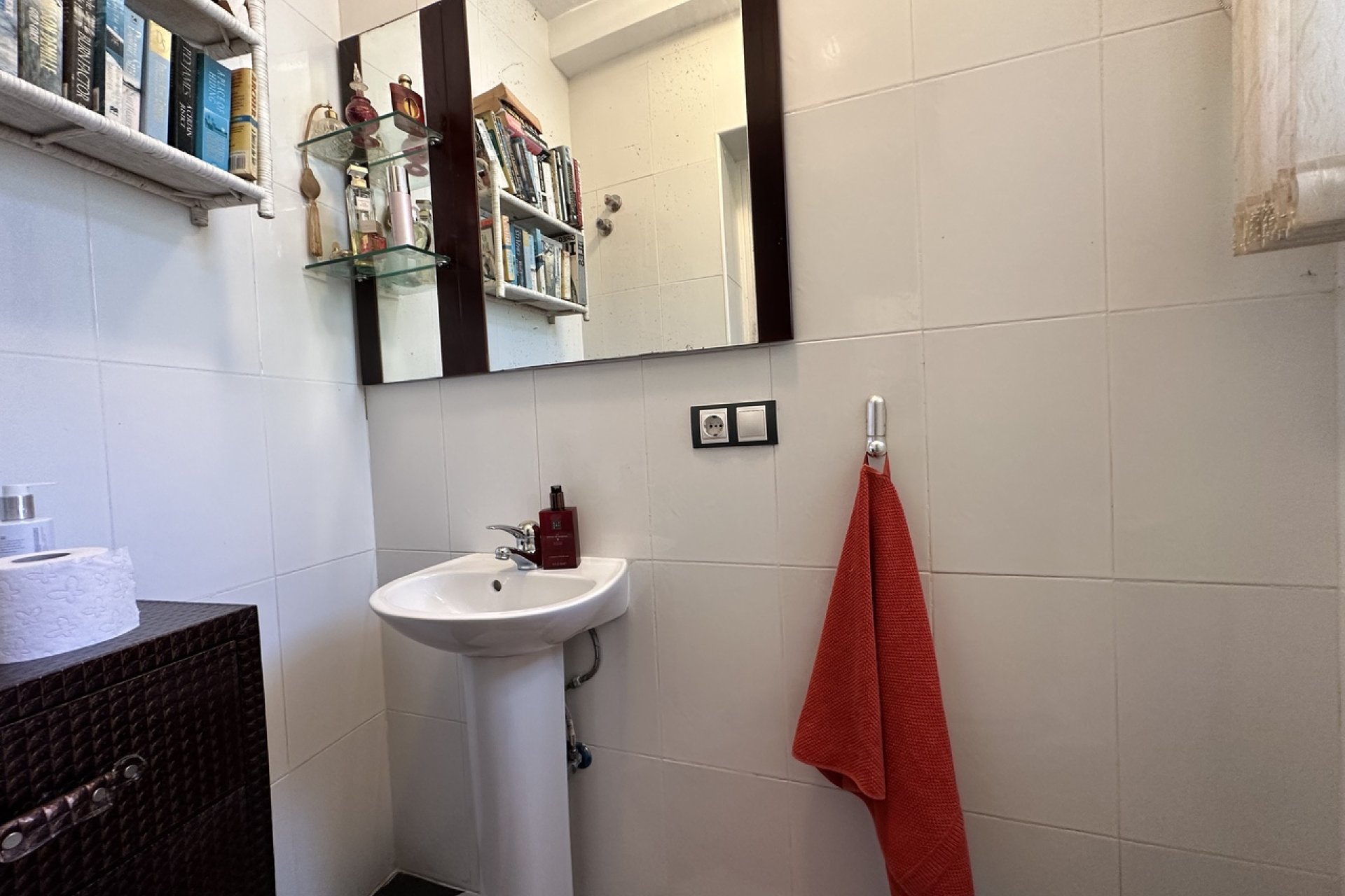 Revente - Villa -
Las Ramblas Golf - Inland