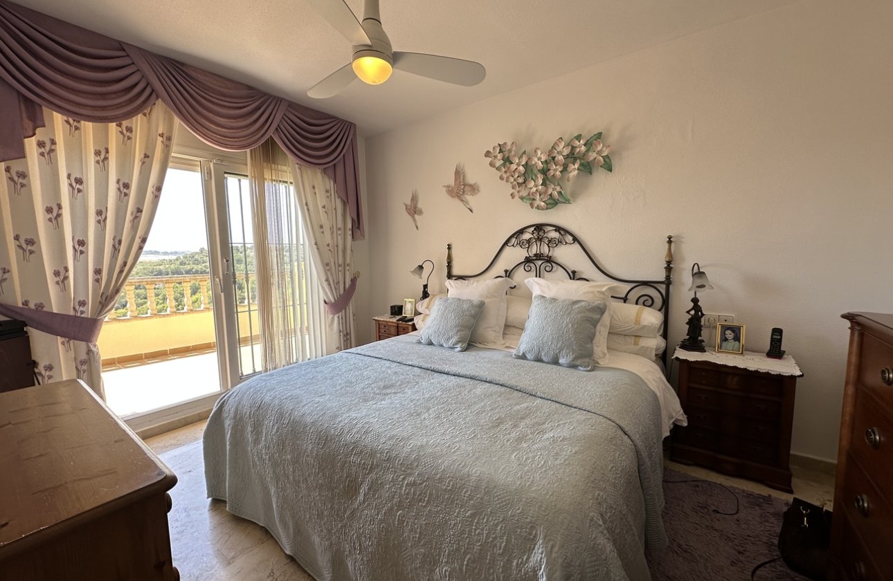 Revente - Villa -
Las Ramblas Golf - Inland