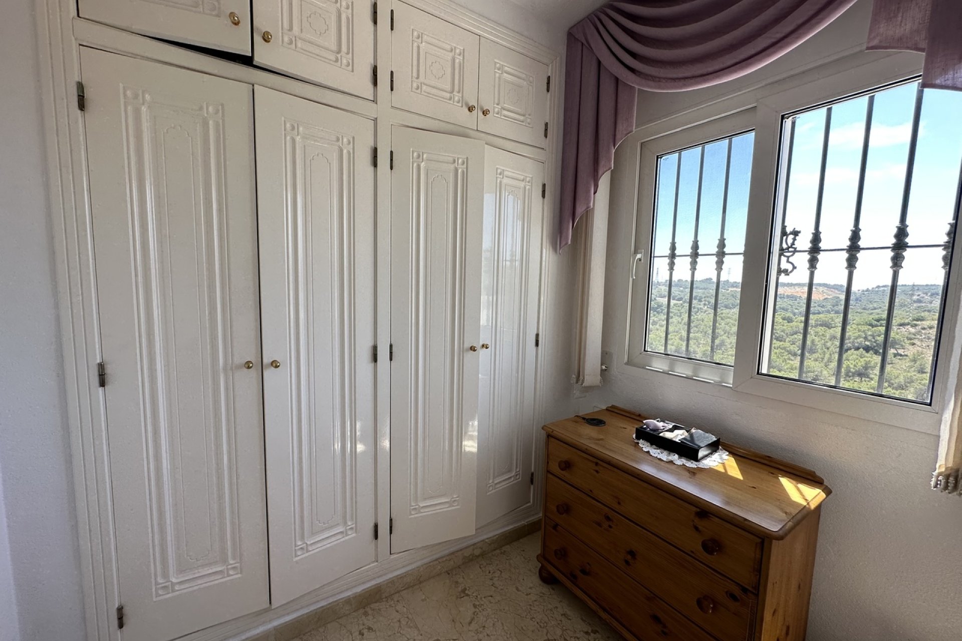 Revente - Villa -
Las Ramblas Golf - Inland