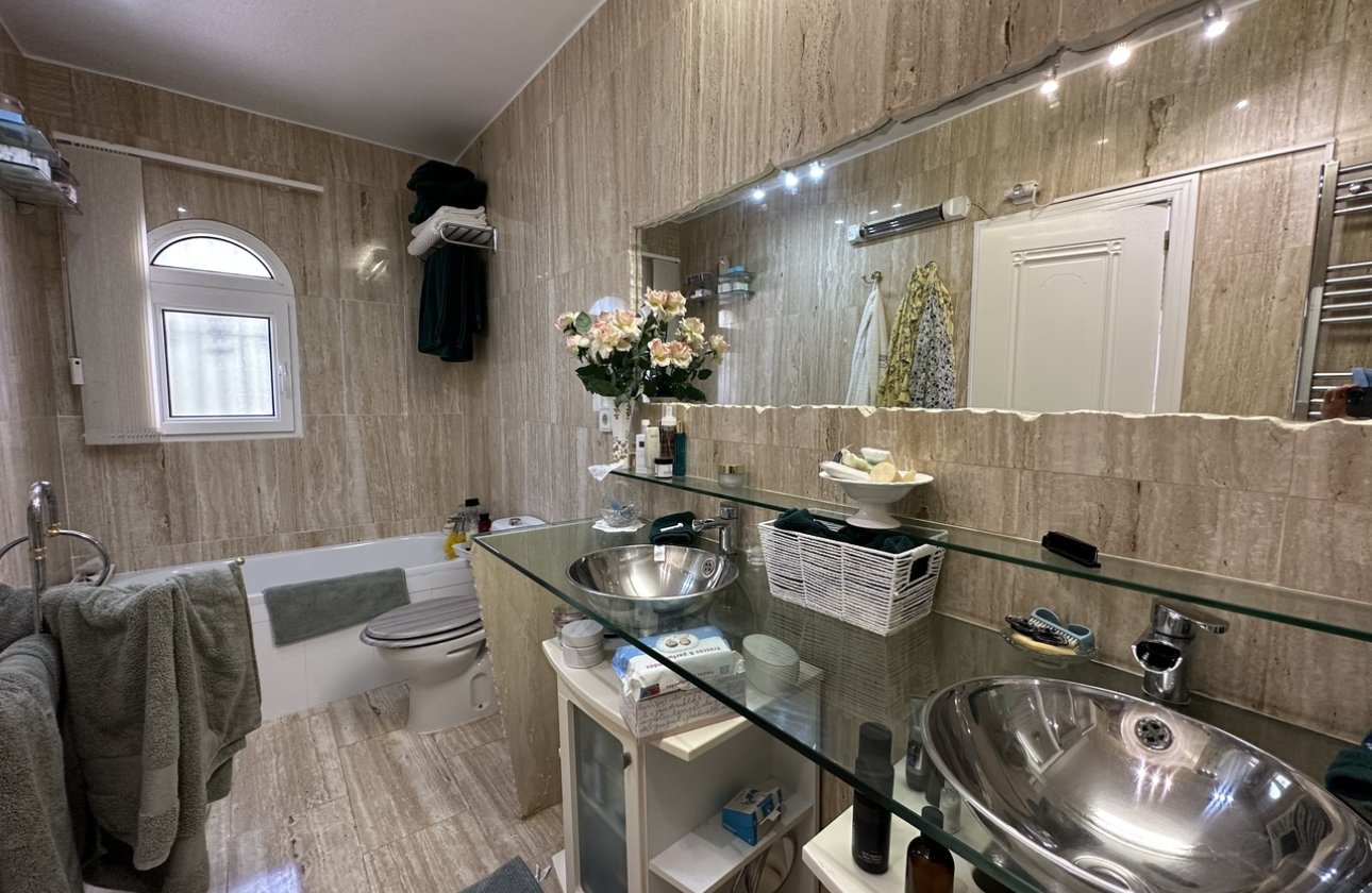 Revente - Villa -
Las Ramblas Golf - Inland