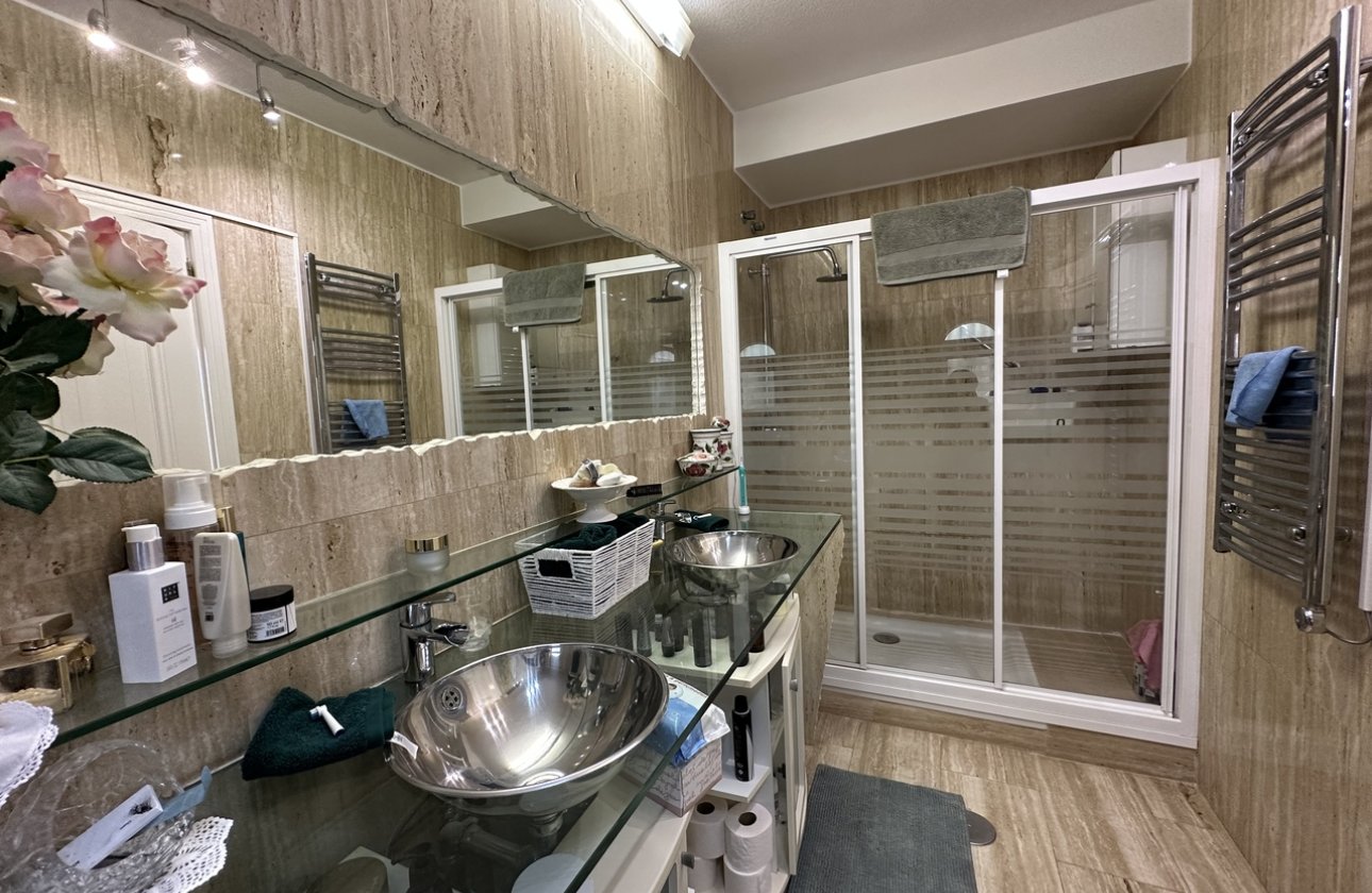 Revente - Villa -
Las Ramblas Golf - Inland