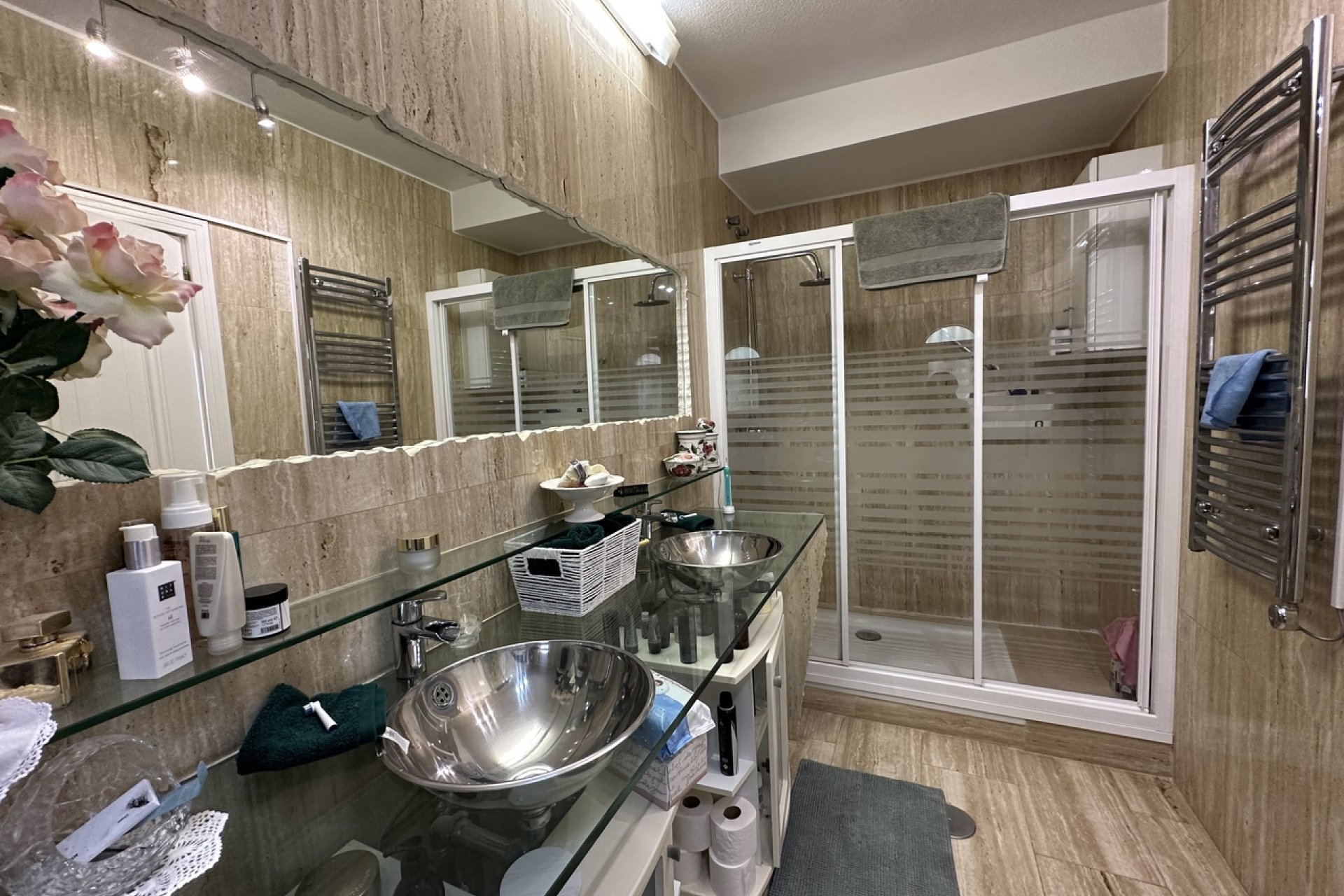 Revente - Villa -
Las Ramblas Golf - Inland