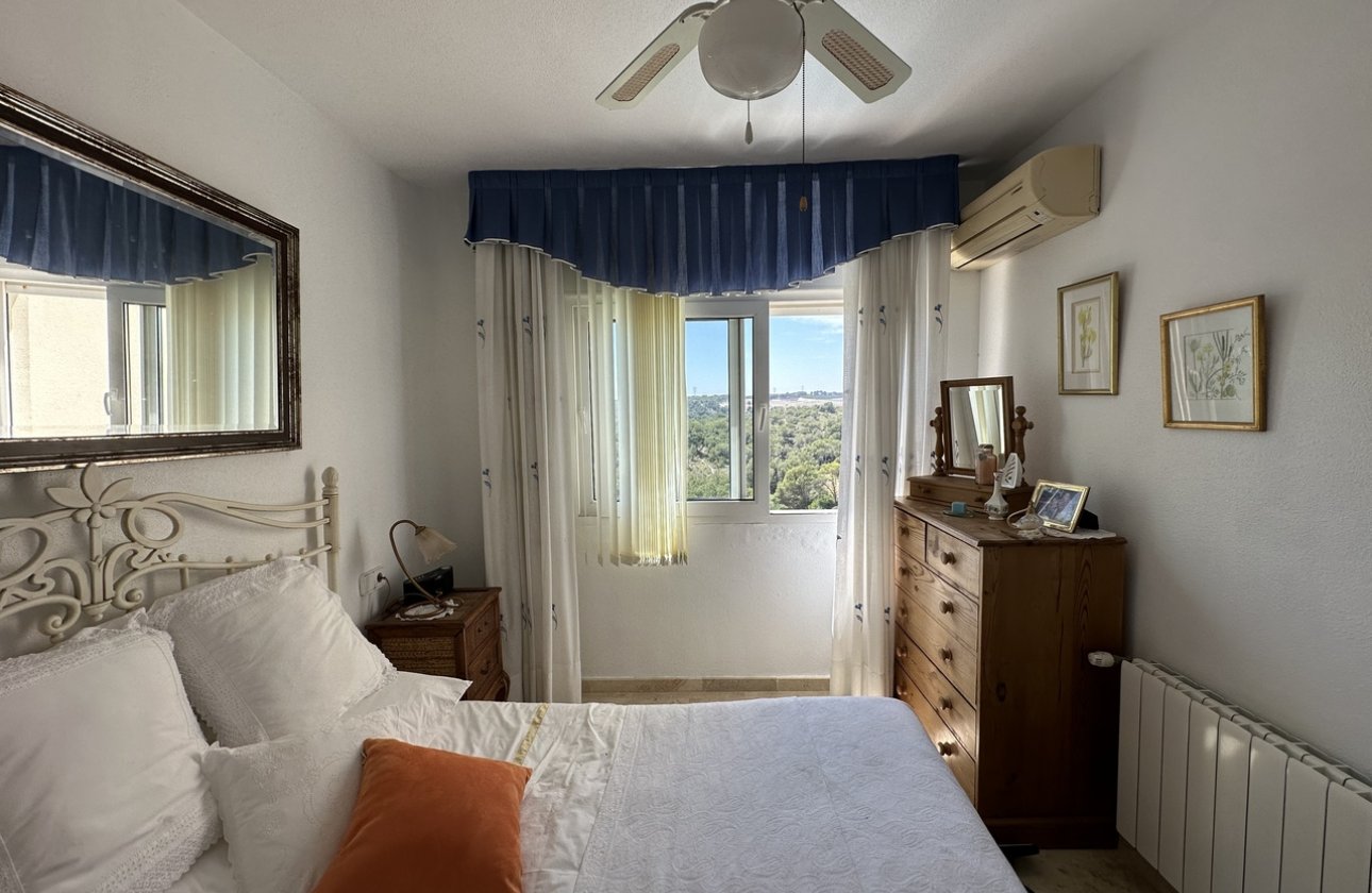 Revente - Villa -
Las Ramblas Golf - Inland