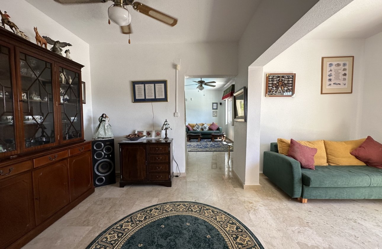 Revente - Villa -
Las Ramblas Golf - Inland