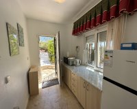 Revente - Villa -
Las Ramblas Golf - Inland