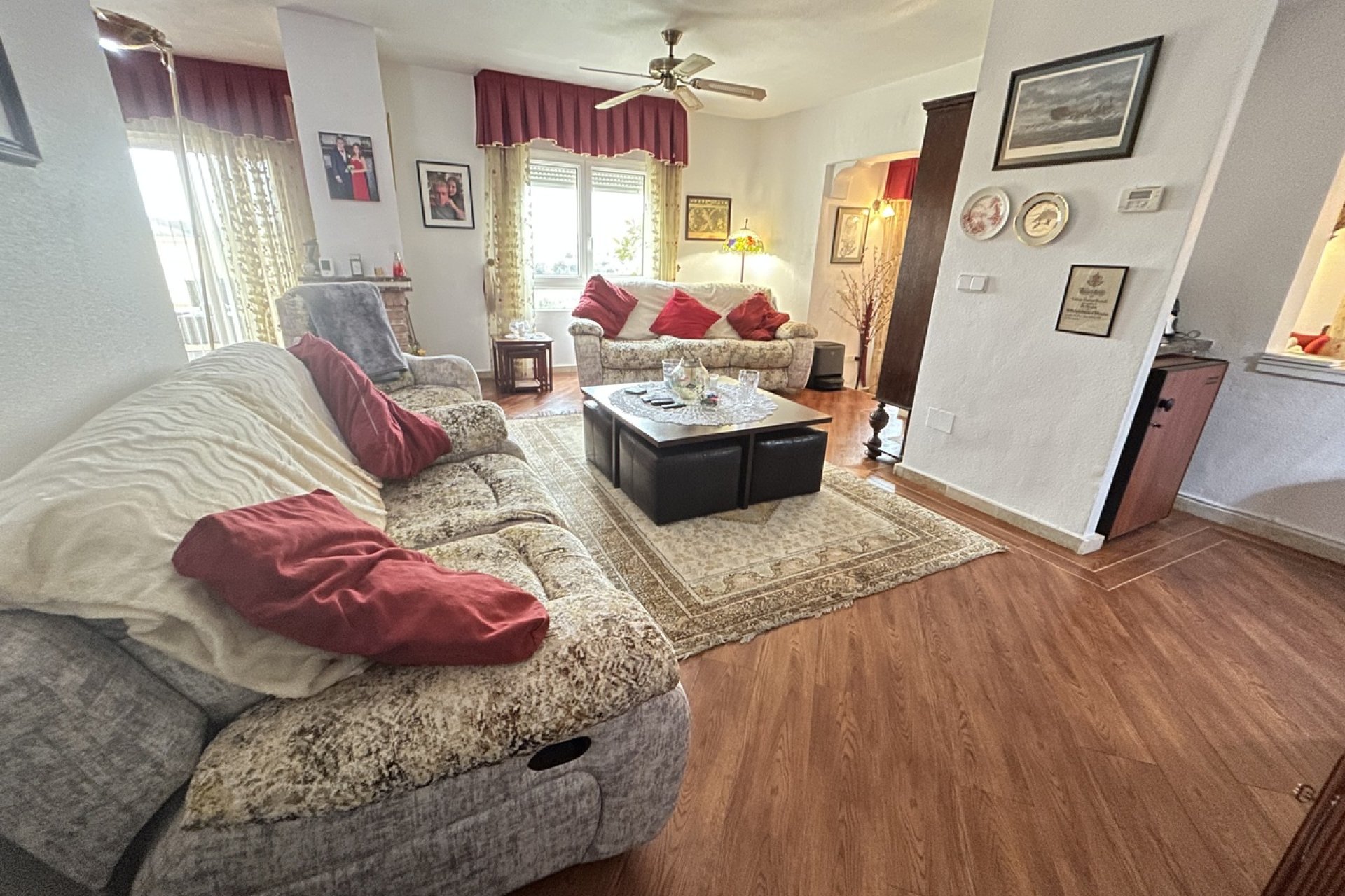 Revente - Villa -
Las Ramblas Golf - Inland