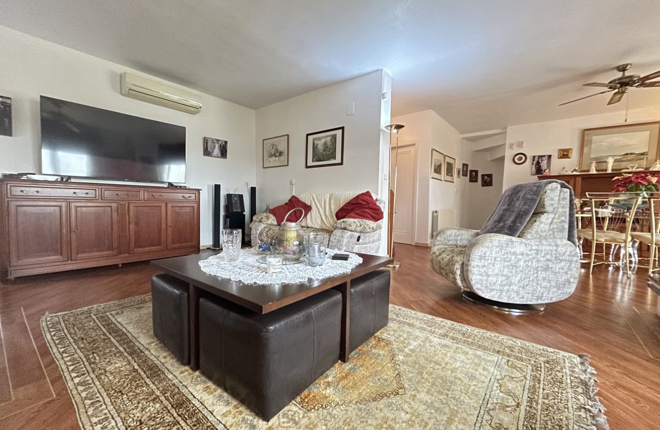 Revente - Villa -
Las Ramblas Golf - Inland