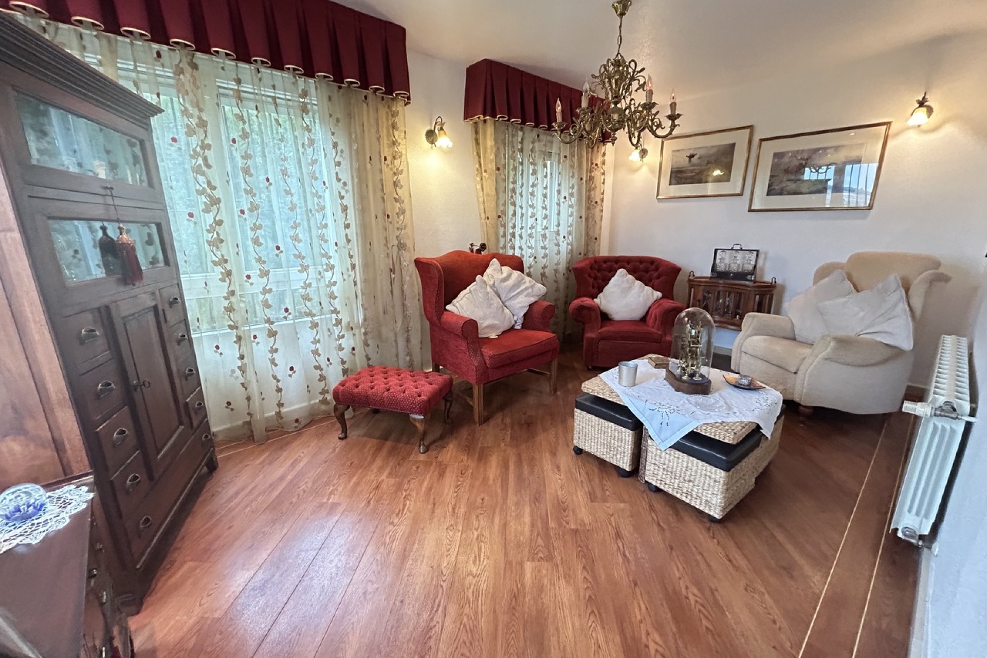 Revente - Villa -
Las Ramblas Golf - Inland