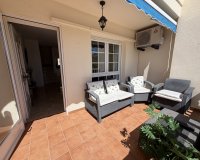 Revente - Villa -
Las Ramblas Golf - Inland