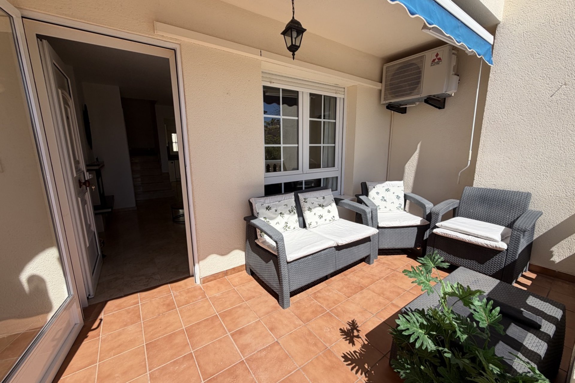 Revente - Villa -
Las Ramblas Golf - Inland
