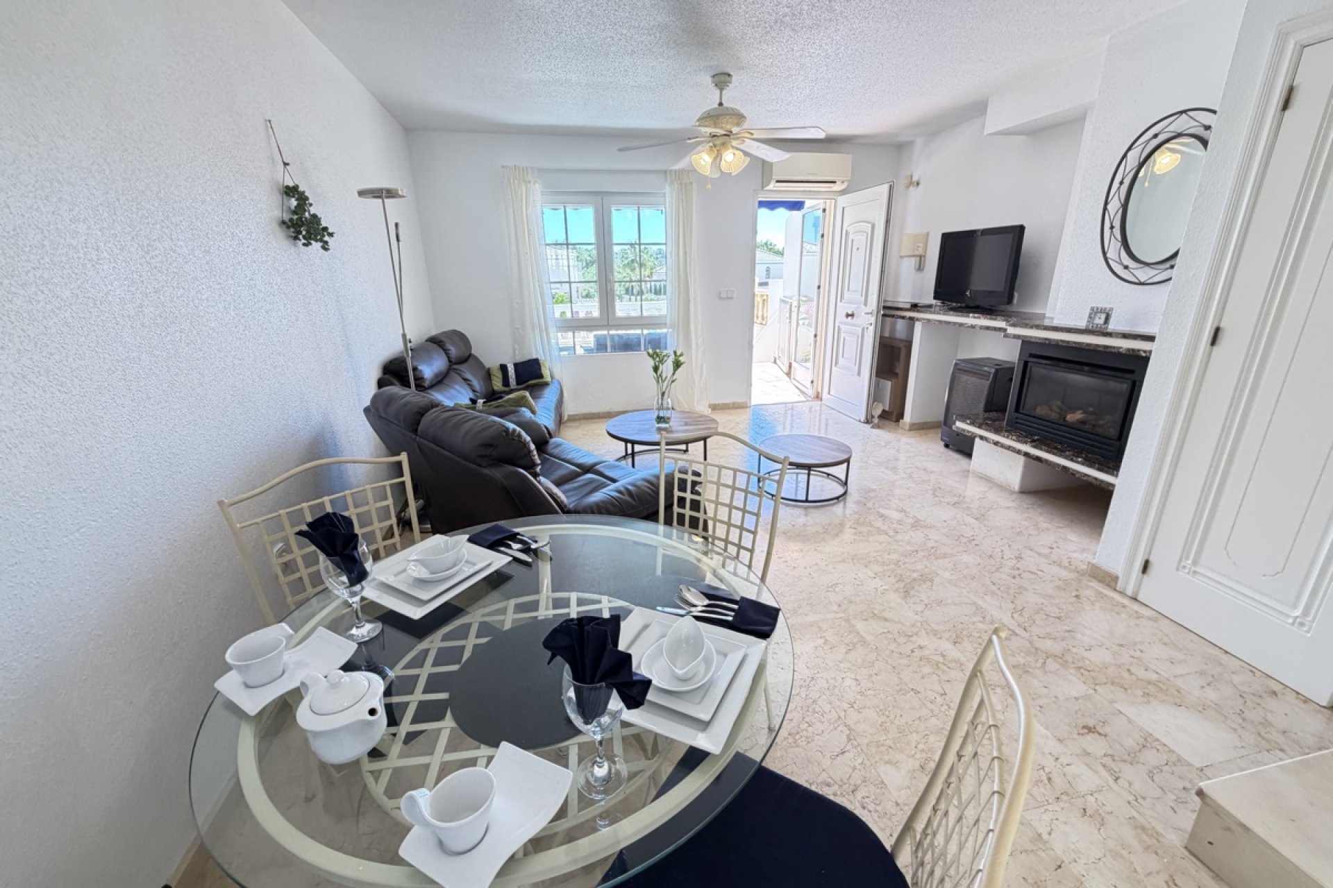 Revente - Villa -
Las Ramblas Golf - Inland