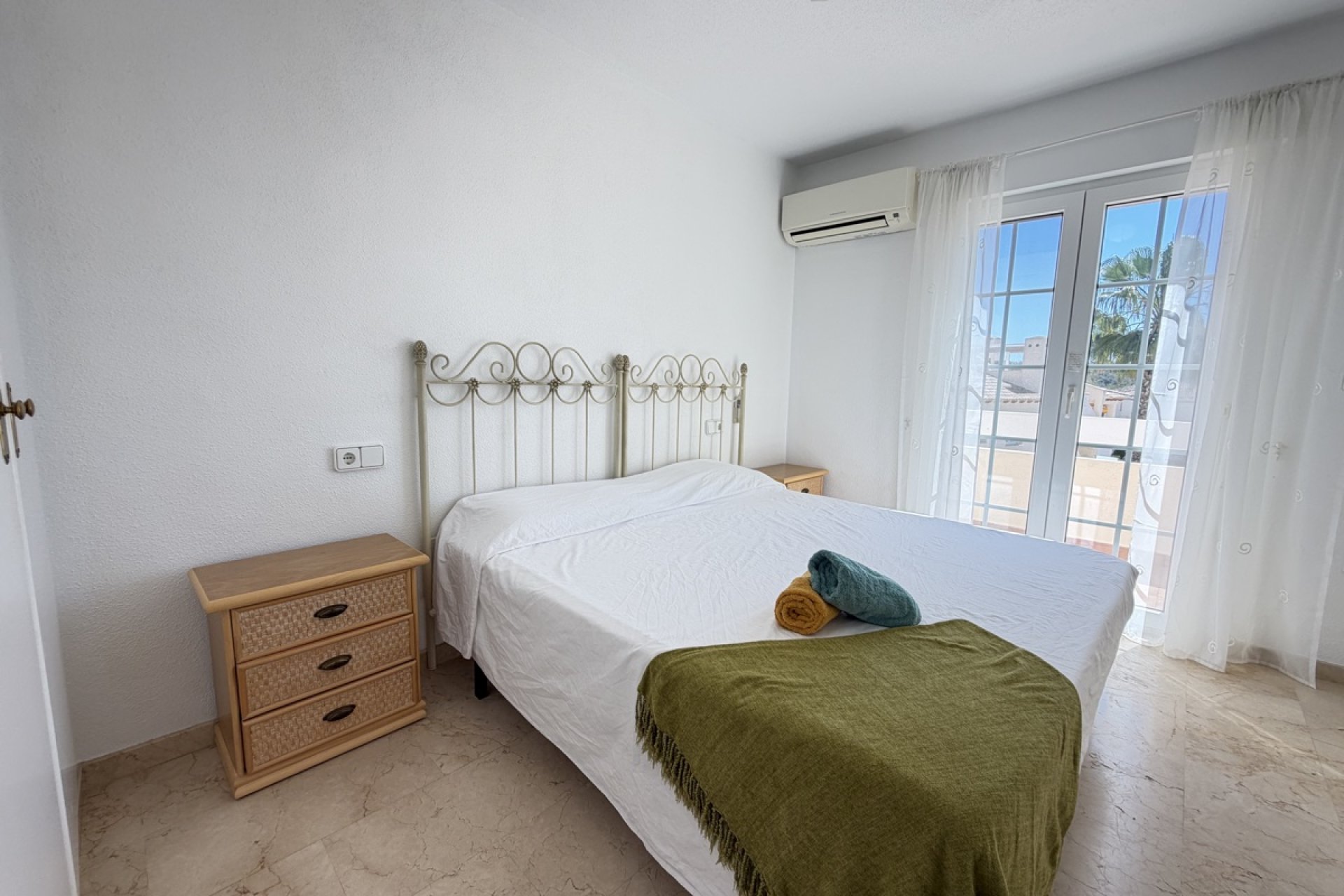 Revente - Villa -
Las Ramblas Golf - Inland