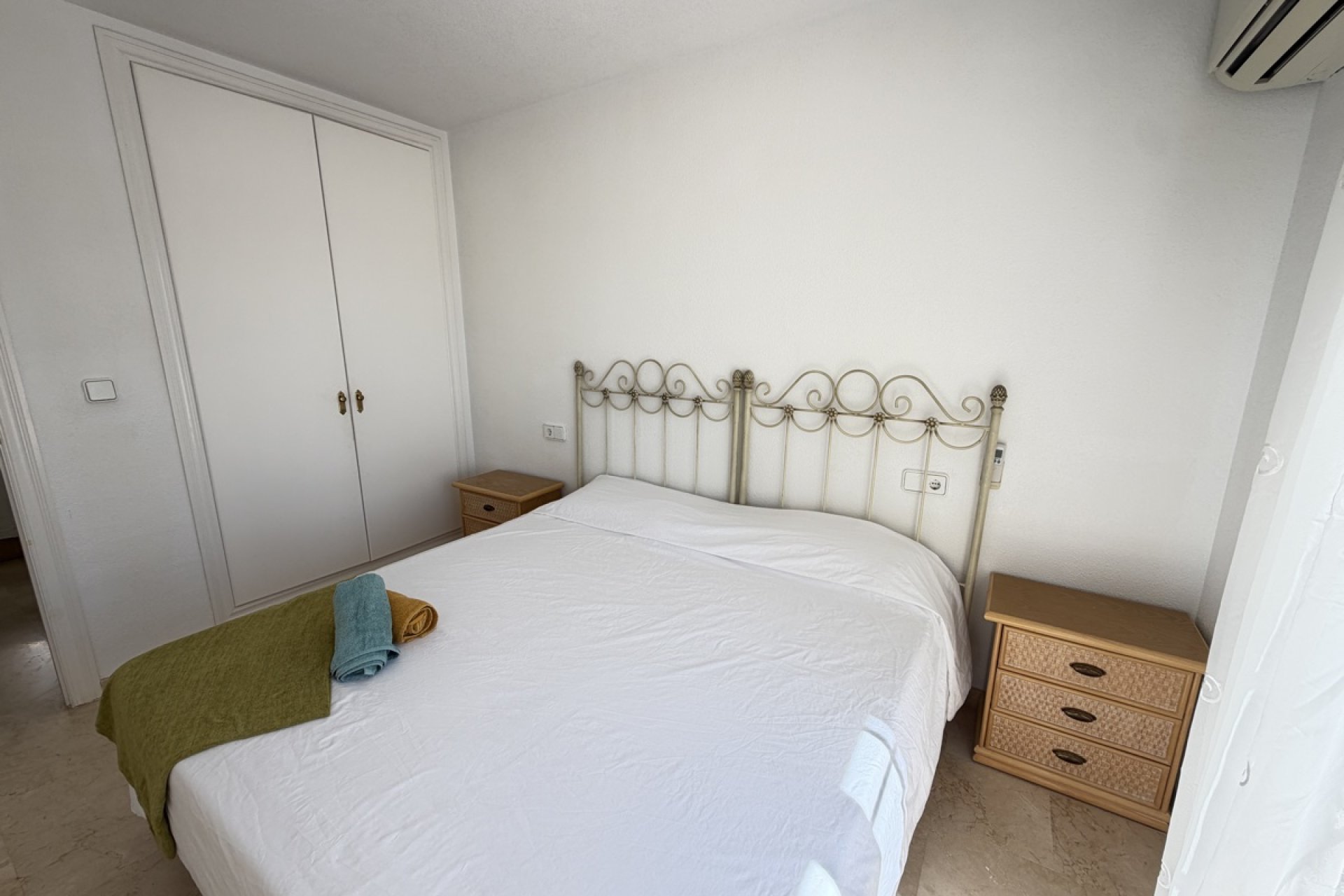 Revente - Villa -
Las Ramblas Golf - Inland