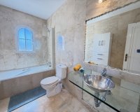 Revente - Villa -
Las Ramblas Golf - Inland