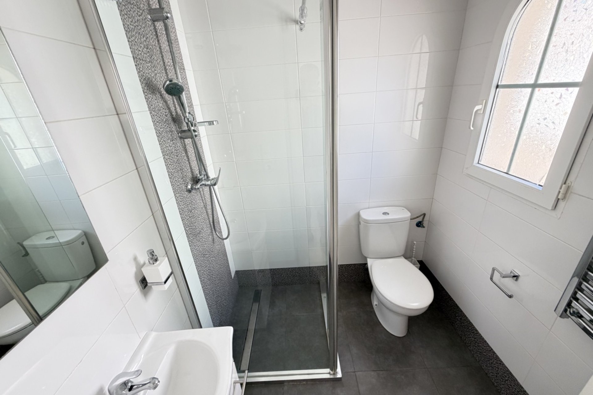Revente - Villa -
Las Ramblas Golf - Inland