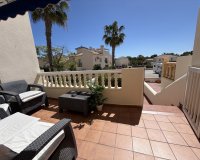 Revente - Villa -
Las Ramblas Golf - Inland