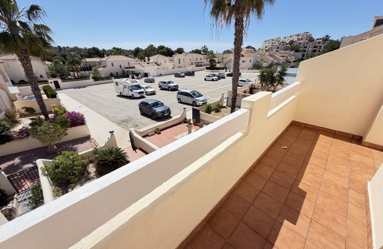 Revente - Villa -
Las Ramblas Golf - Inland