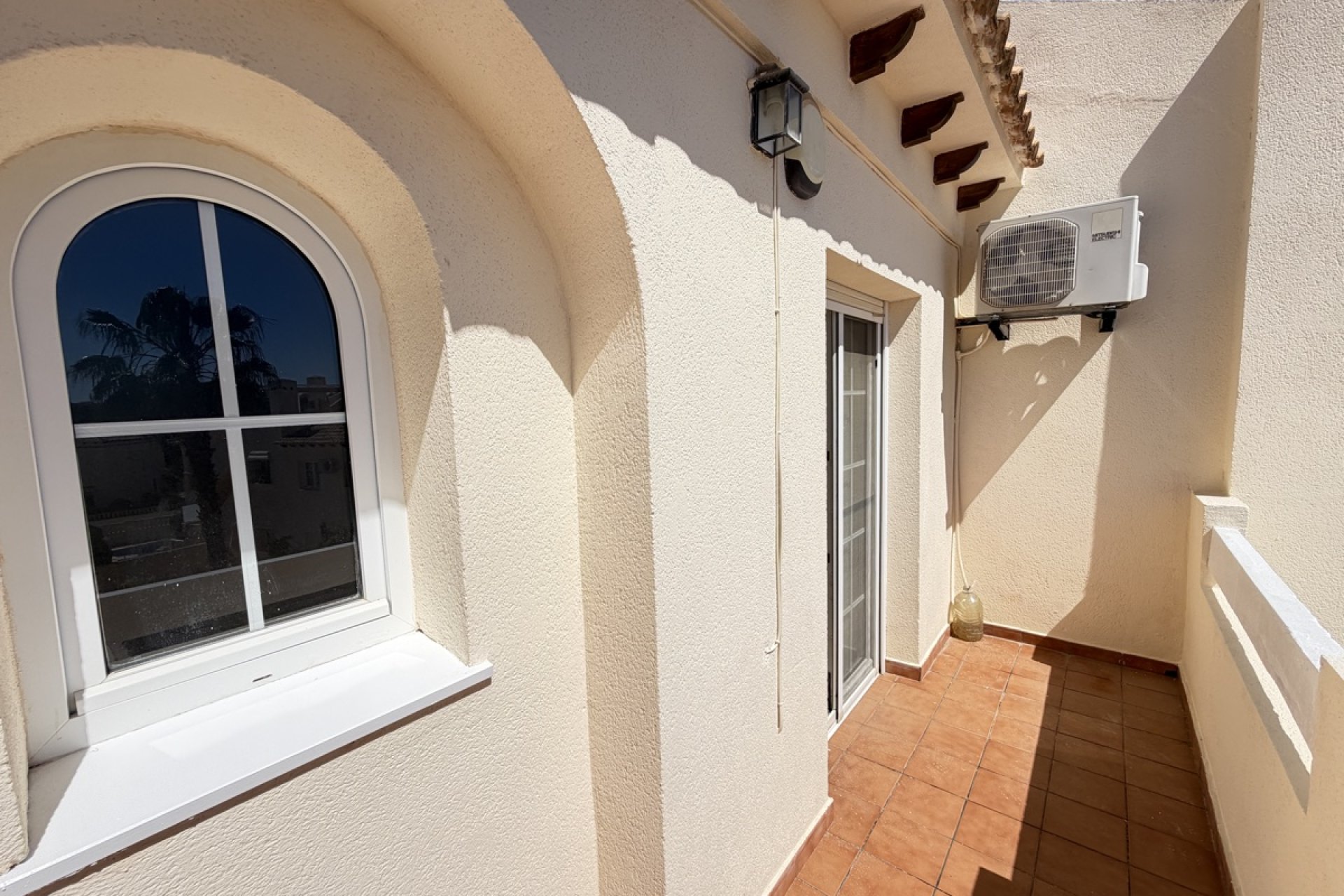 Revente - Villa -
Las Ramblas Golf - Inland