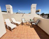 Revente - Villa -
Las Ramblas Golf - Inland