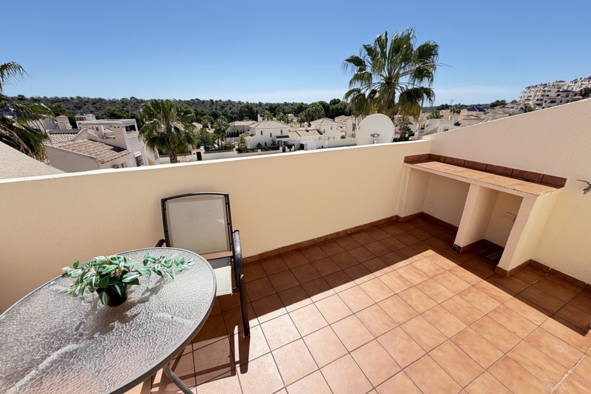 Revente - Villa -
Las Ramblas Golf - Inland