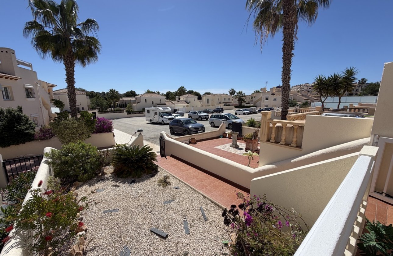Revente - Villa -
Las Ramblas Golf - Inland