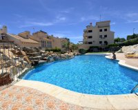 Revente - Villa -
Las Ramblas Golf - Inland
