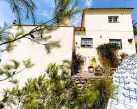 Revente - Villa -
Las Ramblas Golf - Inland