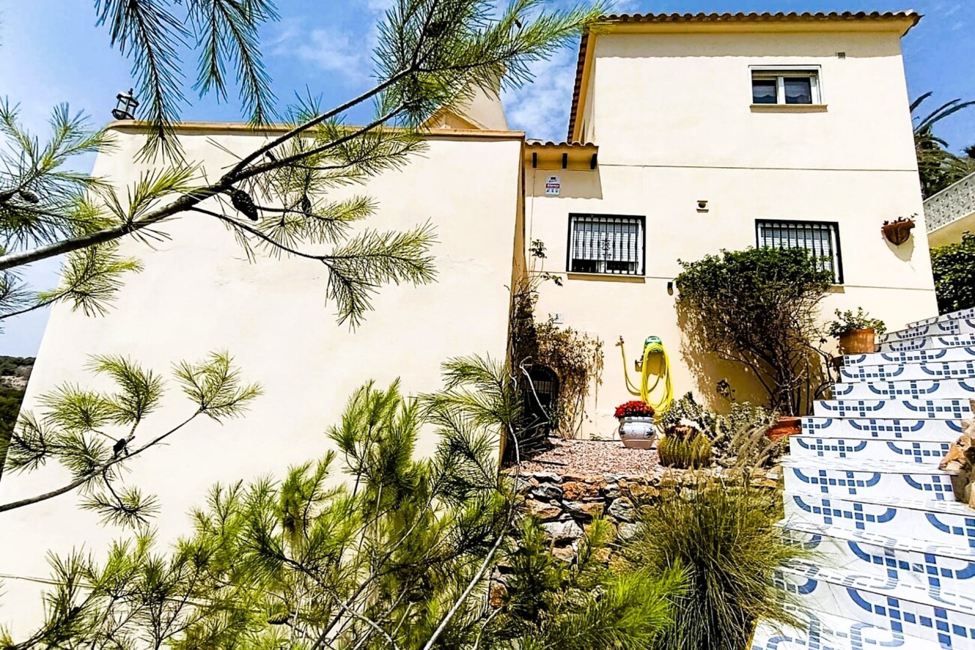 Revente - Villa -
Las Ramblas Golf - Inland