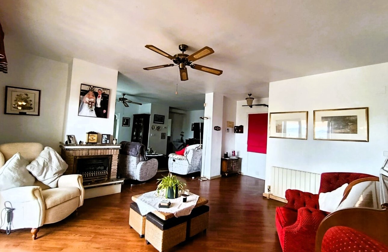 Revente - Villa -
Las Ramblas Golf - Inland