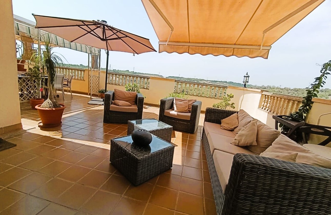Revente - Villa -
Las Ramblas Golf - Inland