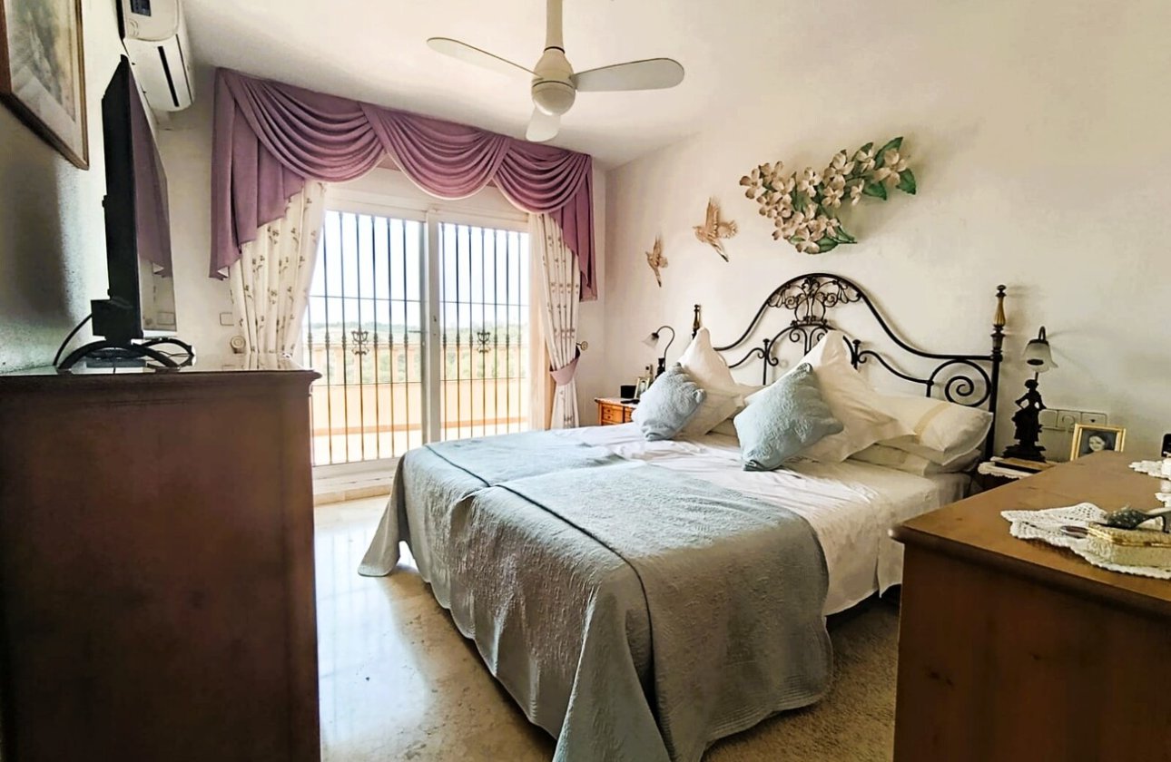 Revente - Villa -
Las Ramblas Golf - Inland