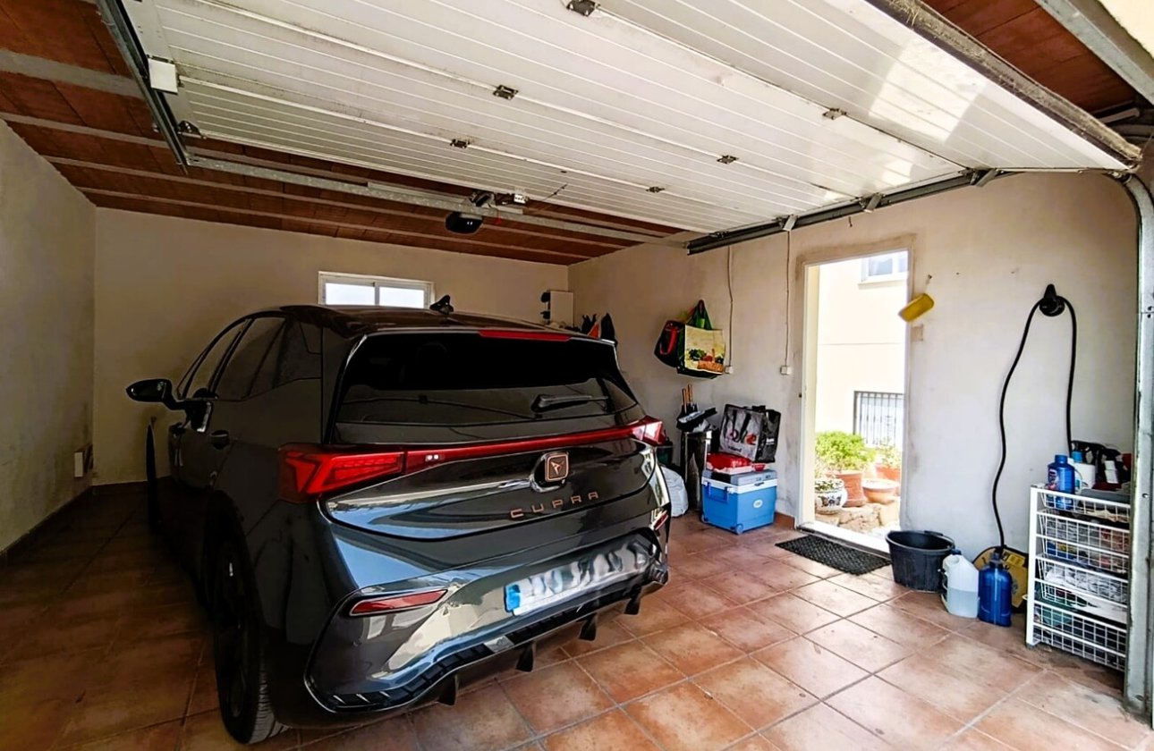 Revente - Villa -
Las Ramblas Golf - Inland