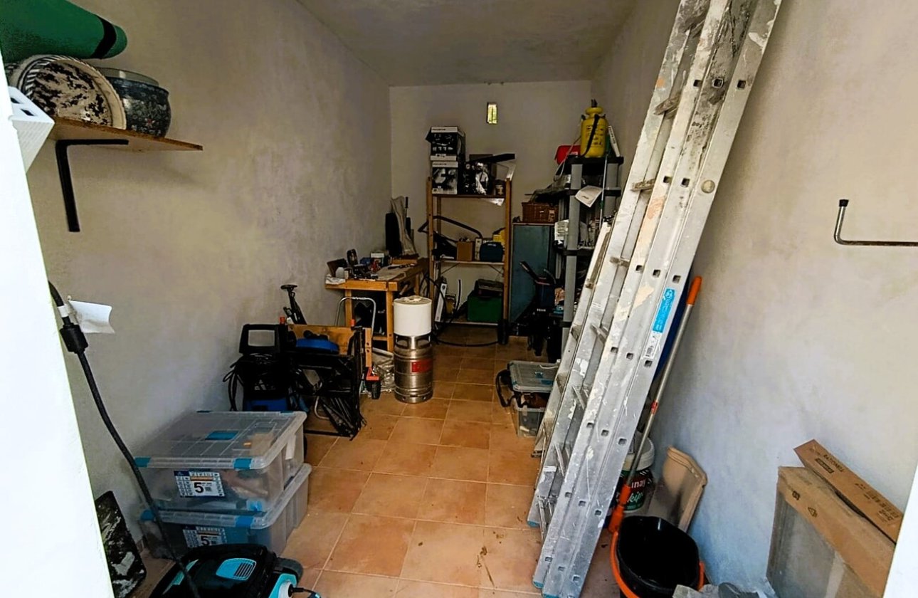Revente - Villa -
Las Ramblas Golf - Inland