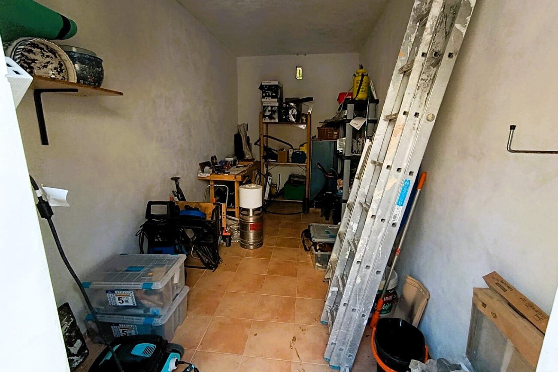 Revente - Villa -
Las Ramblas Golf - Inland