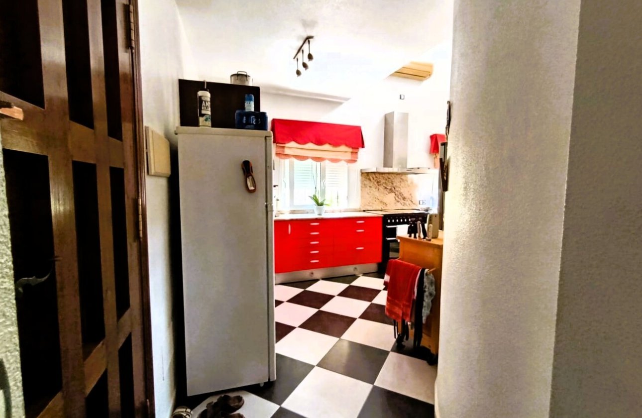 Revente - Villa -
Las Ramblas Golf - Inland