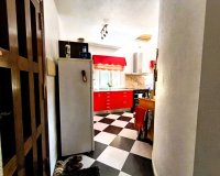 Revente - Villa -
Las Ramblas Golf - Inland