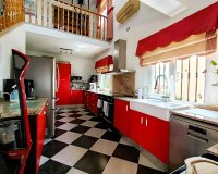 Revente - Villa -
Las Ramblas Golf - Inland