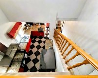 Revente - Villa -
Las Ramblas Golf - Inland