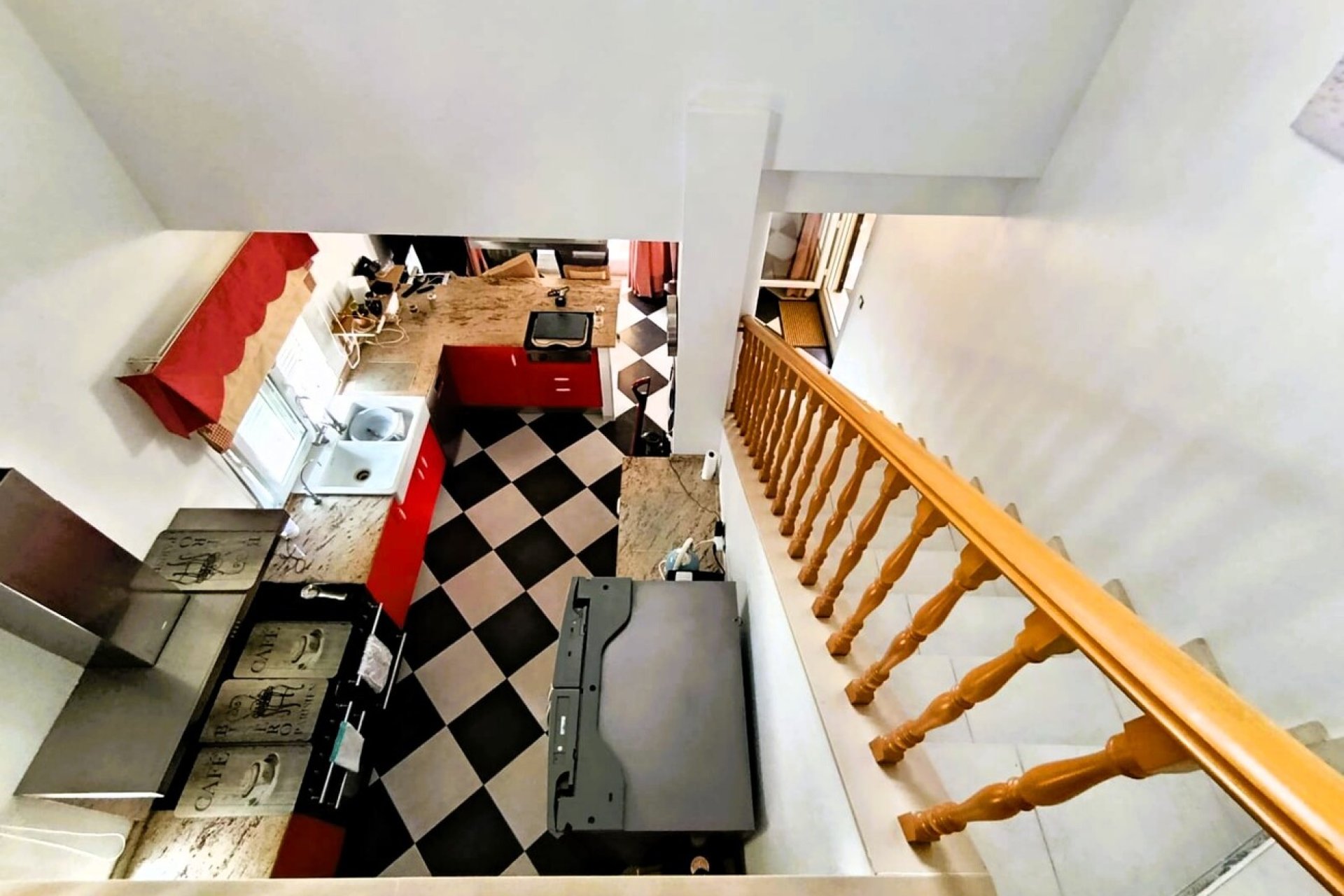 Revente - Villa -
Las Ramblas Golf - Inland