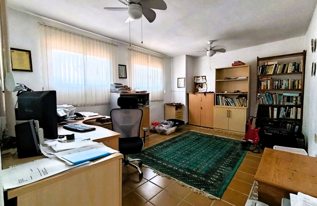 Revente - Villa -
Las Ramblas Golf - Inland