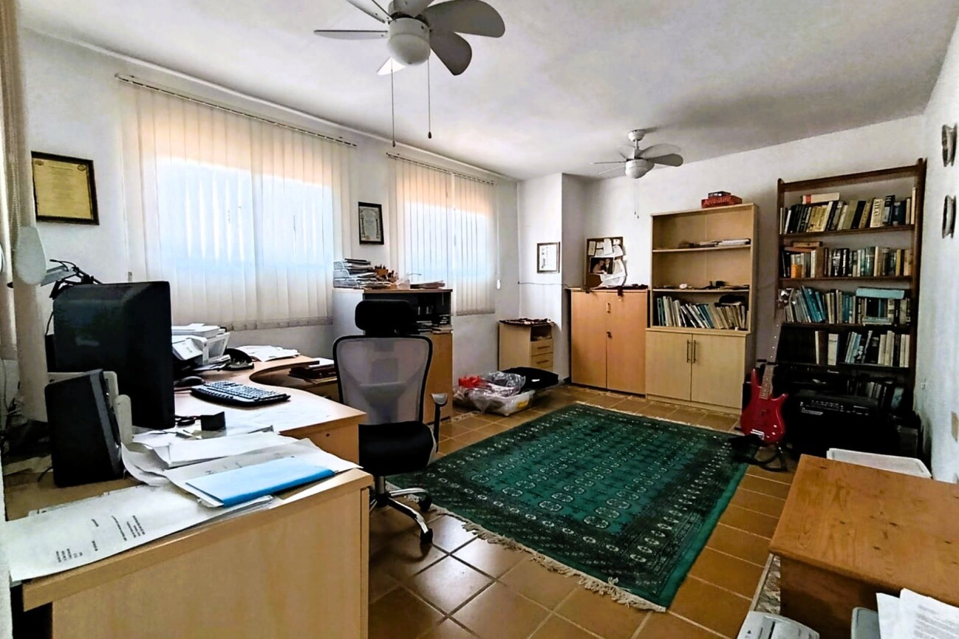 Revente - Villa -
Las Ramblas Golf - Inland