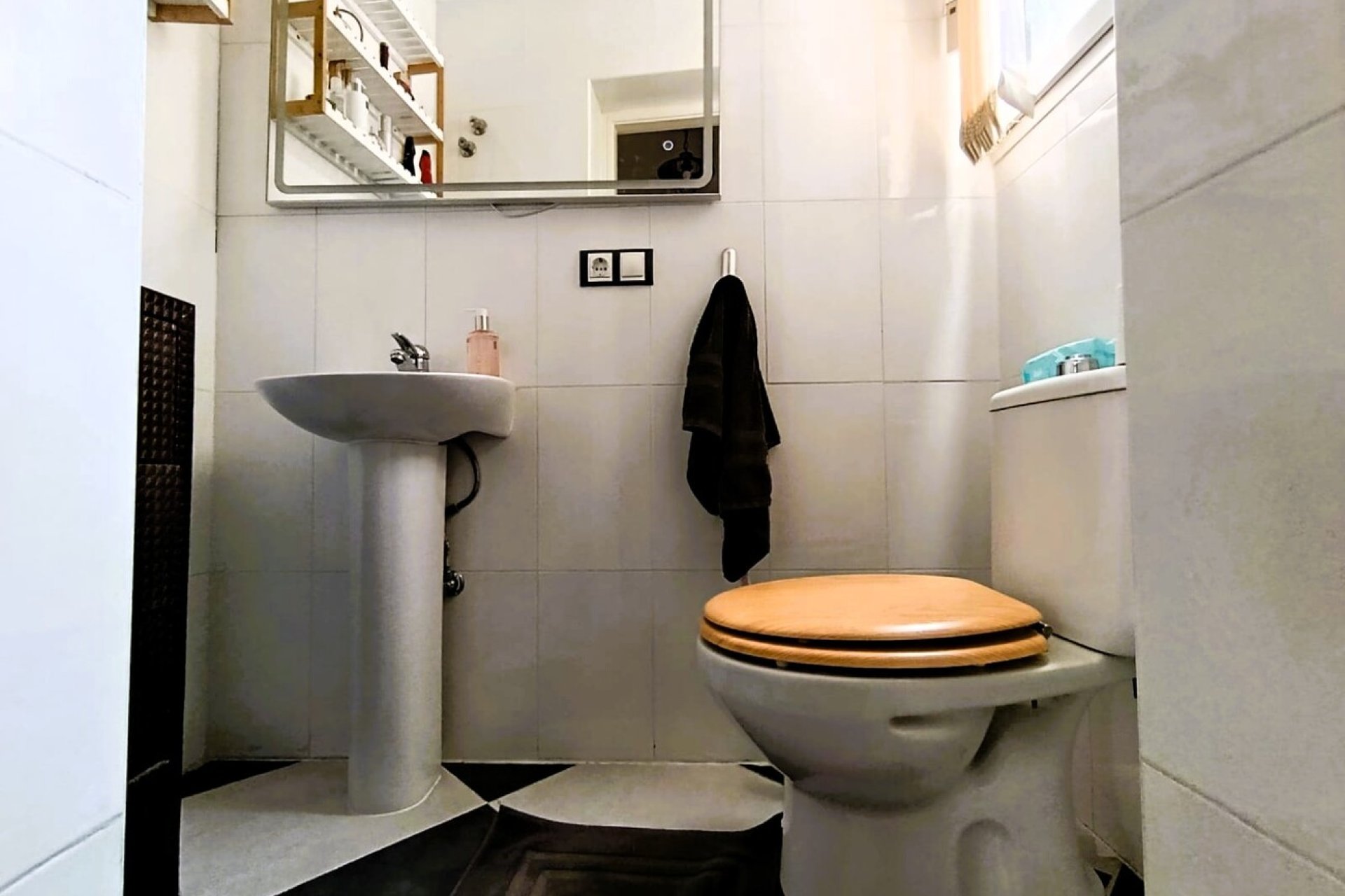 Revente - Villa -
Las Ramblas Golf - Inland