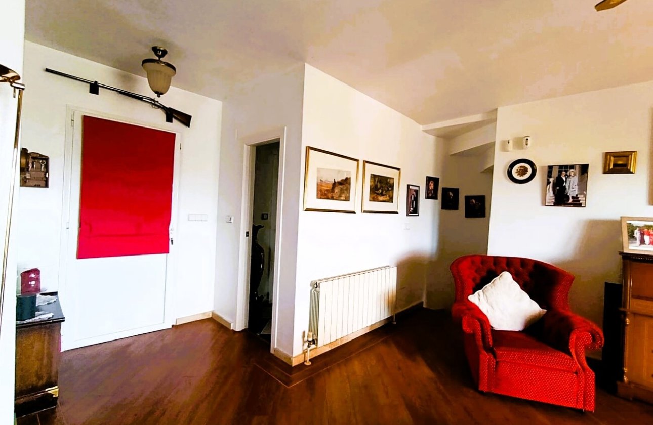 Revente - Villa -
Las Ramblas Golf - Inland