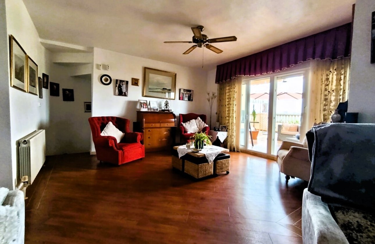 Revente - Villa -
Las Ramblas Golf - Inland