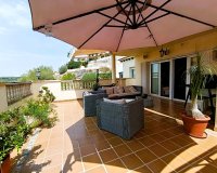 Revente - Villa -
Las Ramblas Golf - Inland