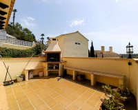 Revente - Villa -
Las Ramblas Golf - Inland